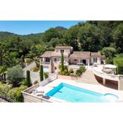 Villa La Bonne Etoile The Perfect Family Oasis