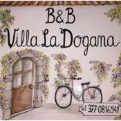 VILLA LA DOGANA