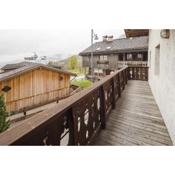 Villa Lacedel - Stayincortina