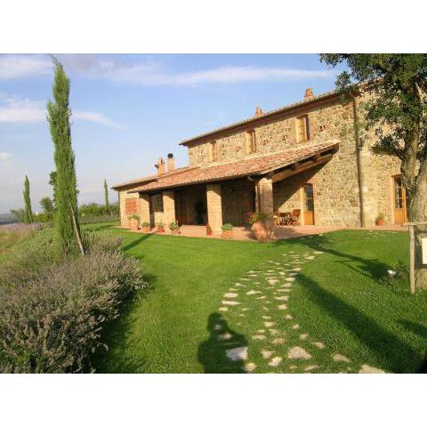 Villa Le Ginestre