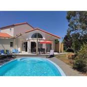 Villa Les Sables-d'Olonne, 5 pièces, 8 personnes - FR-1-485-126