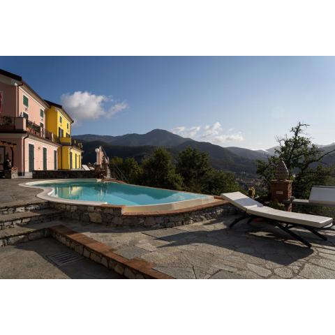 Villa Lice Verici