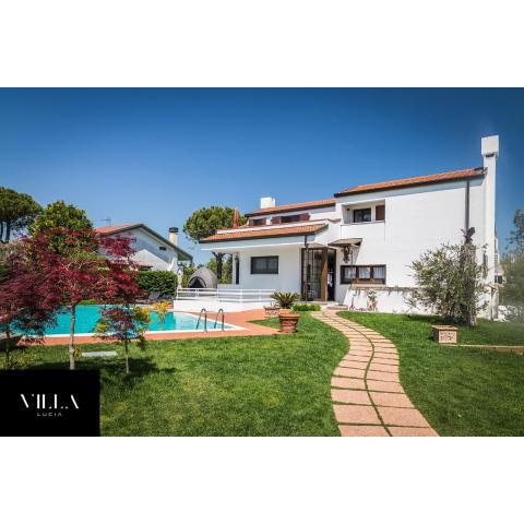 Villa Lucia