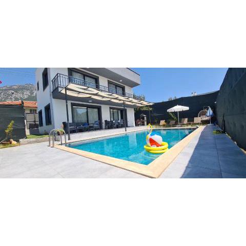 Villa Mercan Fethiye