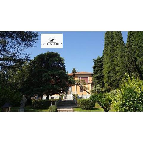 Villa Mimosa au Lac - Estella Hotels Italia