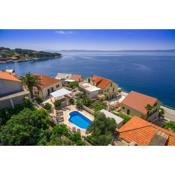 Villa Mir Vami with private pool and just few steps away from the sea