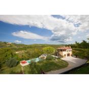Villa Momiano with Private pool
