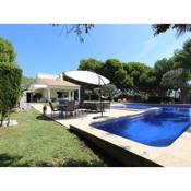 Villa Moraira, 4 dormitorios, 8 personas - ES-216-7