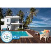 Villa Nalinnadda Petite Hotel & Spa, Adults Only - SHA Extra Plus