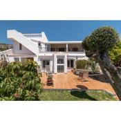 Villa Nerja Views Mediterranean Panorama