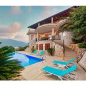 Villa Palm Kaş