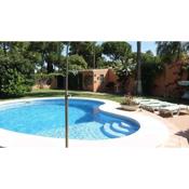 Villa Percebe con Piscina Privada