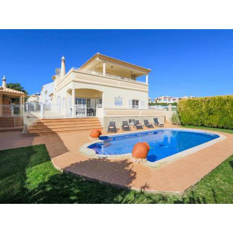 Villa Pescadinha, Albufeira near Beach