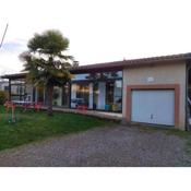 Villa, proche centre ville