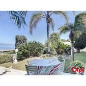 Villa Roquebrune-Cap-Martin, 7 pièces, 6 personnes - FR-1-647-11