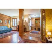 Villa S. Francesco - Stayincortina