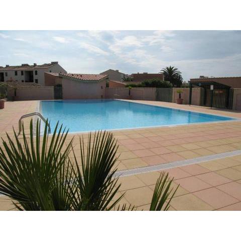 Villa Saint-Cyprien, 3 pièces, 6 personnes - FR-1-106-34