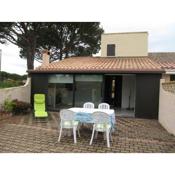 Villa Saint-Cyprien, 3 pièces, 6 personnes - FR-1-106-68