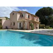 Villa Sainte-Maxime, 5 pièces, 9 personnes - FR-1-226-503