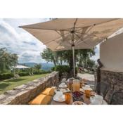 Villa San Bastiano by MC Luxury Rentals