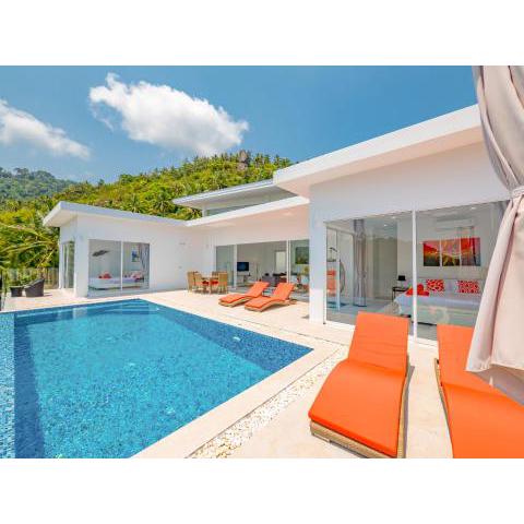 Villa Sea Breeze