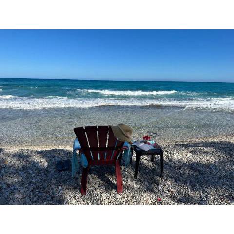 Villa Sea Foam Shore