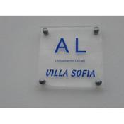 Villa Sofia