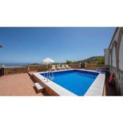 Villa Sol Torrox by Ruralidays