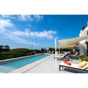 Villa Son Reynes Pool & Sea