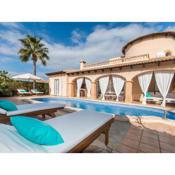 Villa Son Serra, Pool and Chill Out close to the beach