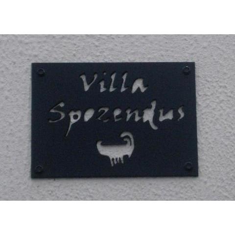 Villa Spozendus