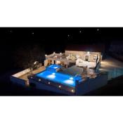Villa Stipe - with pool