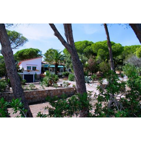 Villa Susy al mare