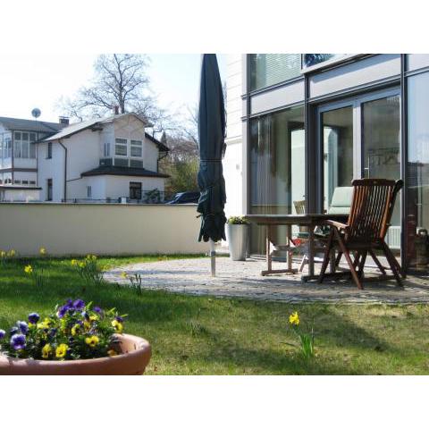 Villa Theresa - Ferienwohnung 1