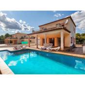 Villa Villa Cala Nova B by Interhome