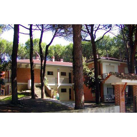 Villa Vilma appartamento 01