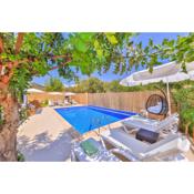 Villa w Pool and Terrace 8 min to Beach in Kas