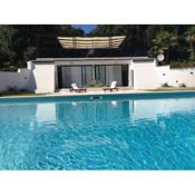 Villa with swimming near Rome