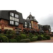 Village Hotel Wirral