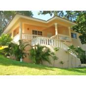 VillaTracey! Modern 4BR 3BA Sosua Ocean View Villa with Private Pool in Gated Community #15