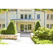 Villen am Goethepark, Villa Christiane, Whg 02