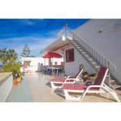 Villetta Fronte Mare - The Fab Stay