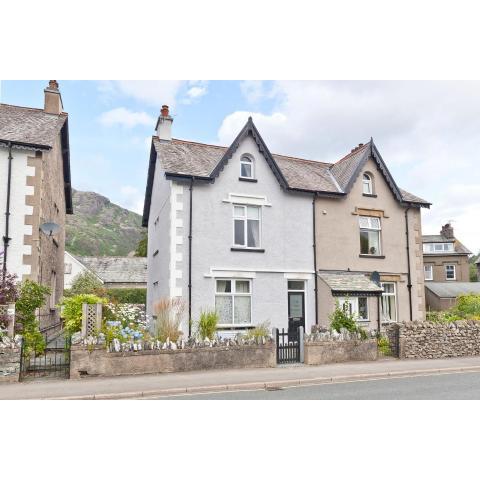 Vine Tree Cottage Coniston