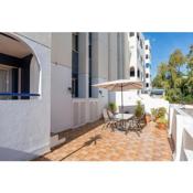 Virginia Beach & private terrace by ELE Apartments