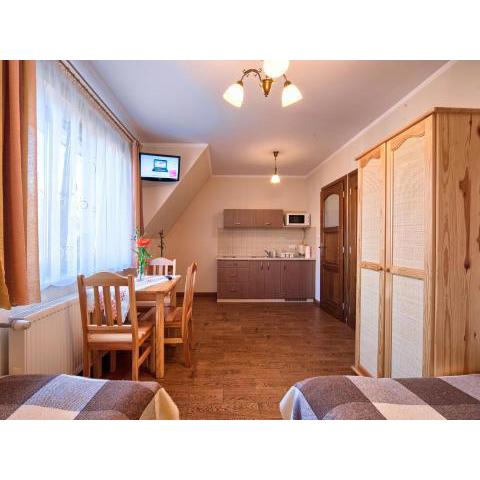 VisitZakopane - City Apartments