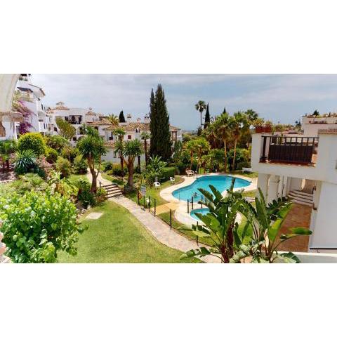 Vista Verde - Mijas Charming Duplex