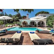 VLB - Stunning villa Las Brisas, private pool
