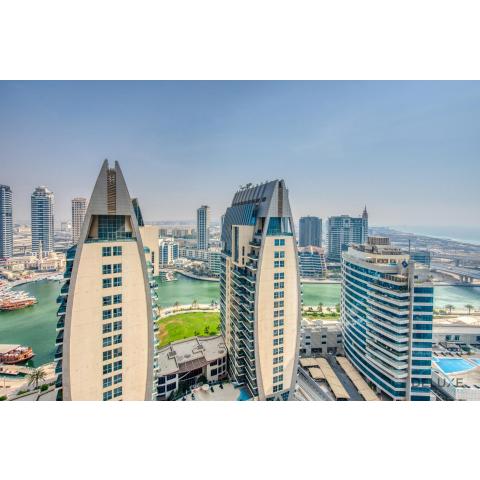 Vogue 2BR at Shams 2 JBR by Deluxe Holiday Homes