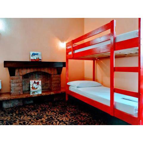 Volturno Guest House