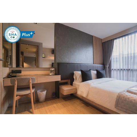 VOQUE Hotel & Serviced Residence Sukhumvit 51 - SHA Plus